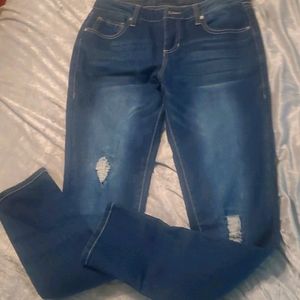 Buffalo by David Britton Jeans